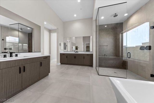 11000 Horizon Ledge Avenue, Las Vegas, NV 89135