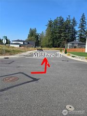 2551 Maldives Court, Blaine, WA 98230