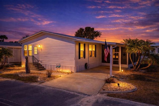 1000 KINGS HIGHWAY 390, Port Charlotte, FL 33980