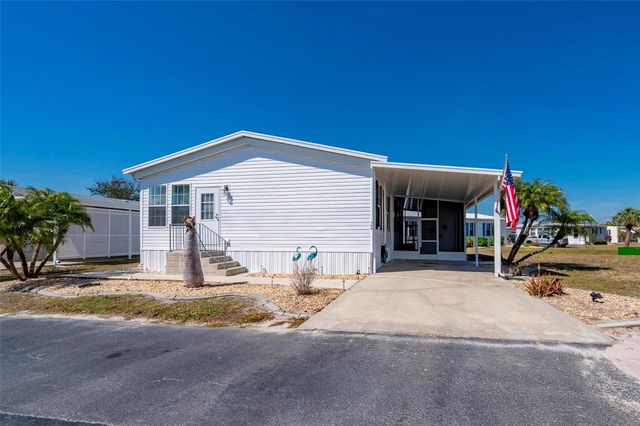 1000 KINGS HIGHWAY 390, Port Charlotte, FL 33980