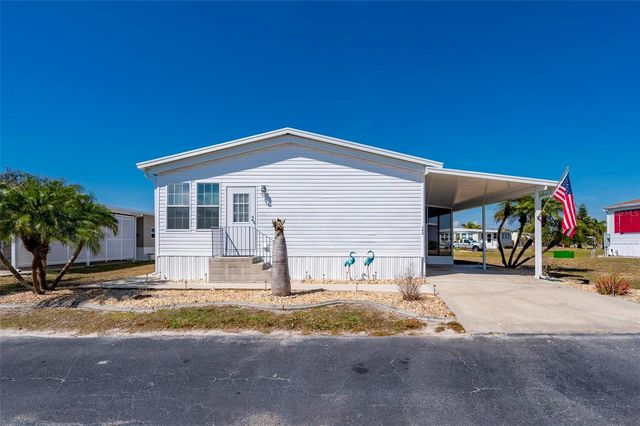 1000 KINGS HIGHWAY 390, Port Charlotte, FL 33980