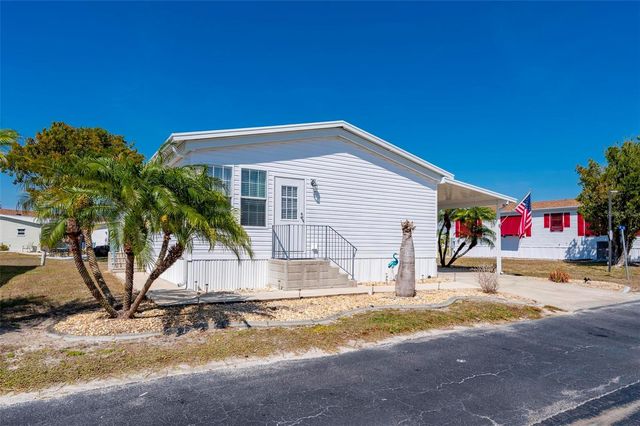 1000 KINGS HIGHWAY 390, Port Charlotte, FL 33980