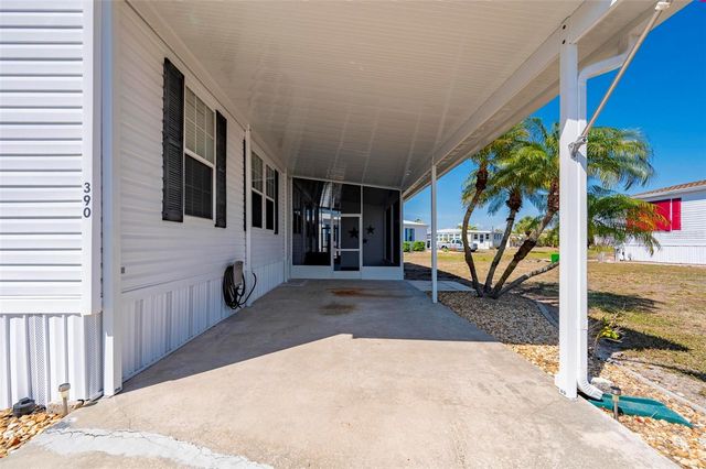 1000 KINGS HIGHWAY 390, Port Charlotte, FL 33980