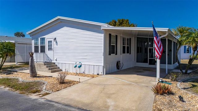 1000 KINGS HIGHWAY 390, Port Charlotte, FL 33980