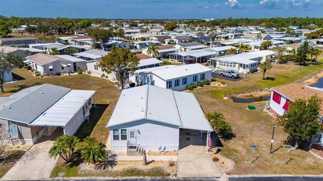 1000 KINGS HIGHWAY 390, Port Charlotte, FL 33980