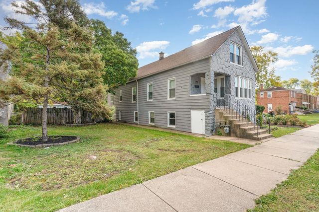 Address unavailable.