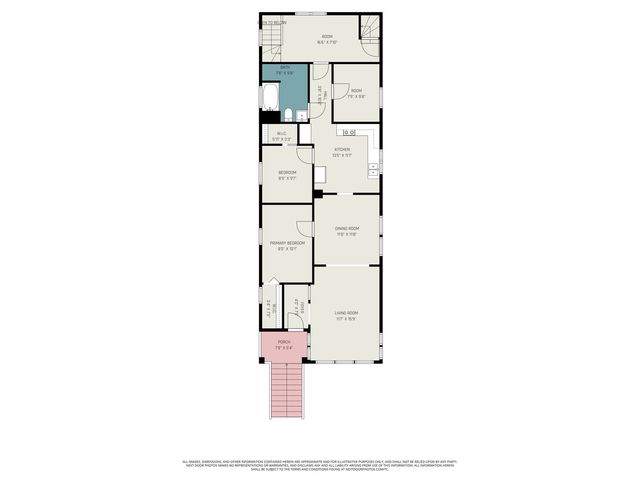 Address unavailable.