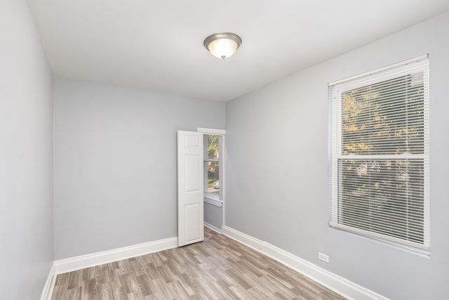 Address unavailable.