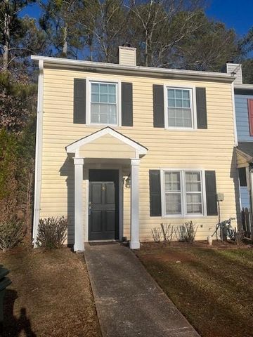 283 Westland SW Way, Marietta, GA 30064