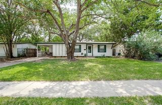 917 Grande Drive, Mesquite, TX 75149