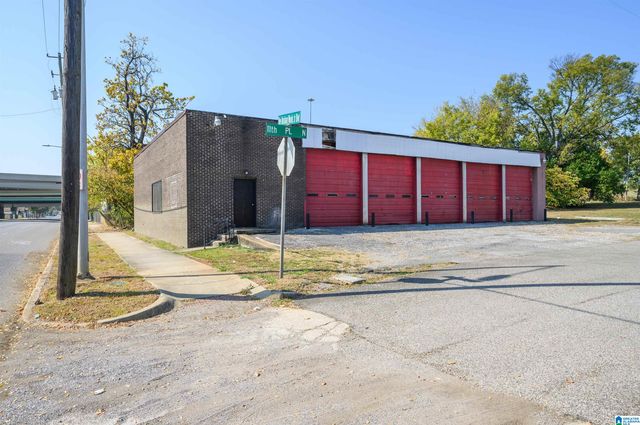 1108 REV ABRAHAM WOODS JR BOULEVARD, Birmingham, AL 35285