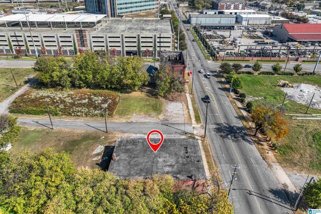 1108 REV ABRAHAM WOODS JR BOULEVARD, Birmingham, AL 35285