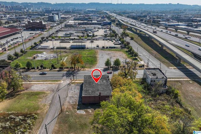 1108 REV ABRAHAM WOODS JR BOULEVARD, Birmingham, AL 35285