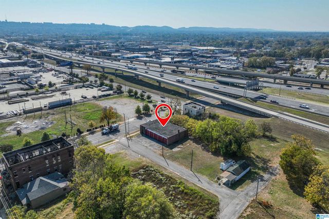 1108 REV ABRAHAM WOODS JR BOULEVARD, Birmingham, AL 35285