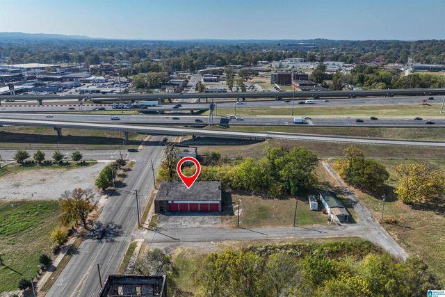 1108 REV ABRAHAM WOODS JR BOULEVARD, Birmingham, AL 35285