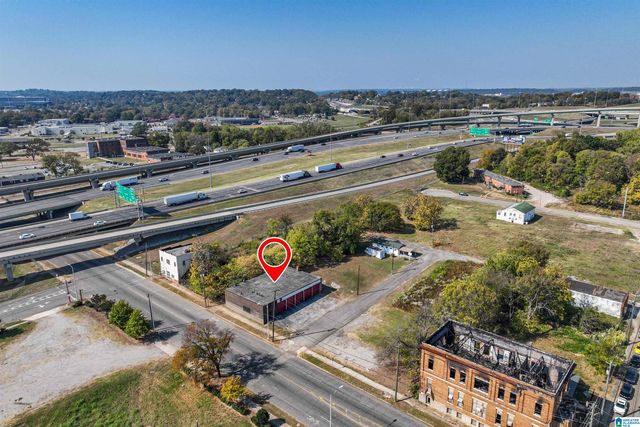 1108 REV ABRAHAM WOODS JR BOULEVARD, Birmingham, AL 35285