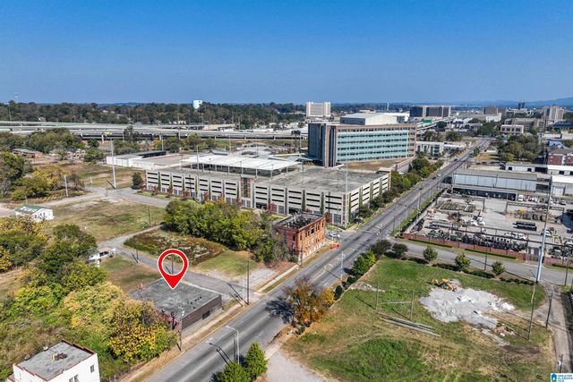 1108 REV ABRAHAM WOODS JR BOULEVARD, Birmingham, AL 35285