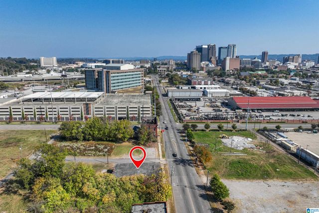 1108 REV ABRAHAM WOODS JR BOULEVARD, Birmingham, AL 35285