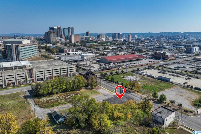 1108 REV ABRAHAM WOODS JR BOULEVARD, Birmingham, AL 35285