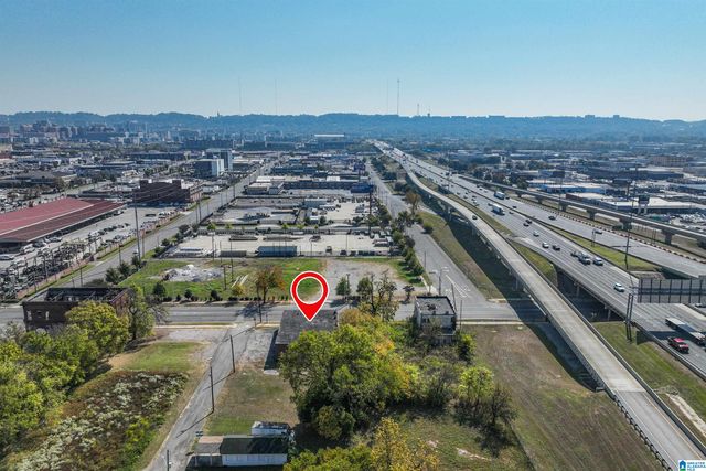 1108 REV ABRAHAM WOODS JR BOULEVARD, Birmingham, AL 35285