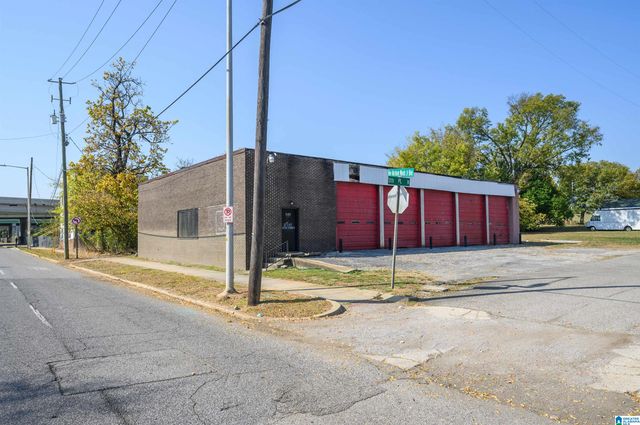 1108 REV ABRAHAM WOODS JR BOULEVARD, Birmingham, AL 35285