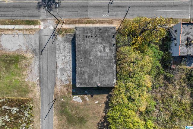 1108 REV ABRAHAM WOODS JR BOULEVARD, Birmingham, AL 35285