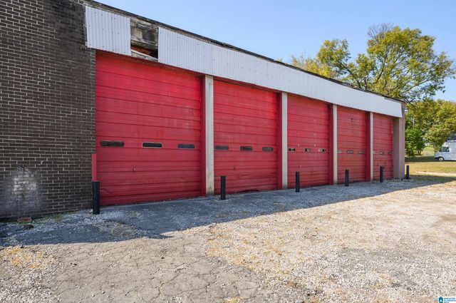 1108 REV ABRAHAM WOODS JR BOULEVARD, Birmingham, AL 35285