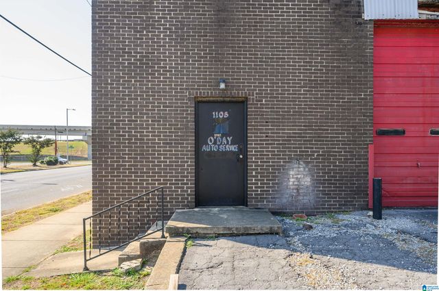 1108 REV ABRAHAM WOODS JR BOULEVARD, Birmingham, AL 35285