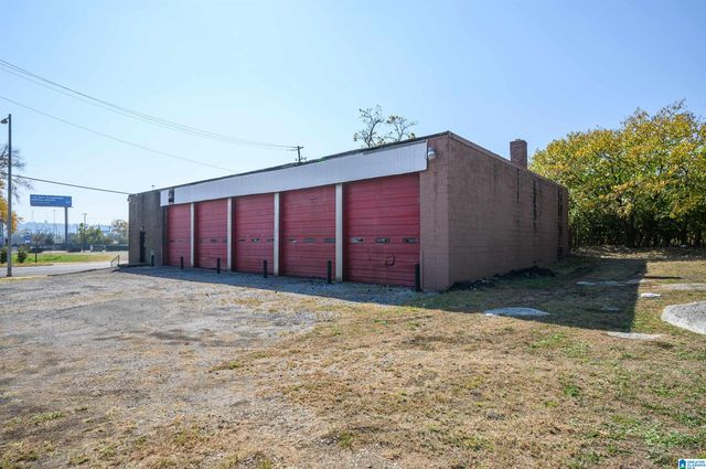 1108 REV ABRAHAM WOODS JR BOULEVARD, Birmingham, AL 35285