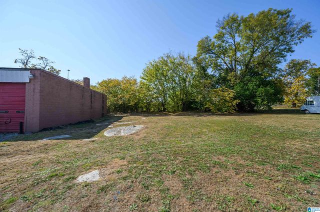 1108 REV ABRAHAM WOODS JR BOULEVARD, Birmingham, AL 35285