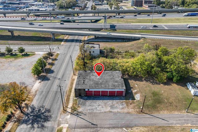 1108 REV ABRAHAM WOODS JR BOULEVARD, Birmingham, AL 35285