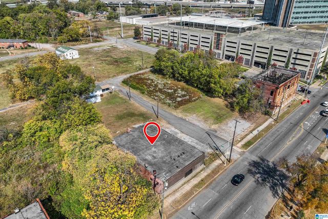 1108 REV ABRAHAM WOODS JR BOULEVARD, Birmingham, AL 35285