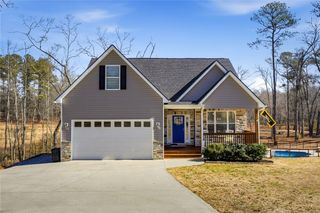 428 Deerwood Road, Anderson, SC 29621