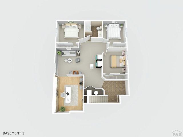 935 Maplecrest Dr, Pueblo, CO 81005