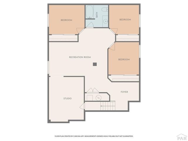 935 Maplecrest Dr, Pueblo, CO 81005