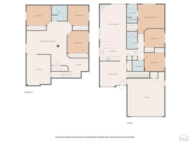 935 Maplecrest Dr, Pueblo, CO 81005