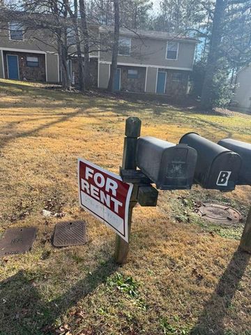 6348 Baker Court A, Peachtree Corners, GA 30092