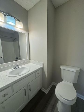 6348 Baker Court A, Peachtree Corners, GA 30092