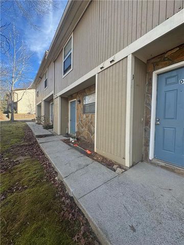 6348 Baker Court A, Peachtree Corners, GA 30092