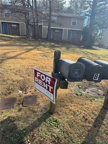 6348 Baker Court A, Peachtree Corners, GA 30092