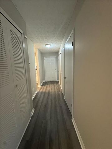 6348 Baker Court A, Peachtree Corners, GA 30092