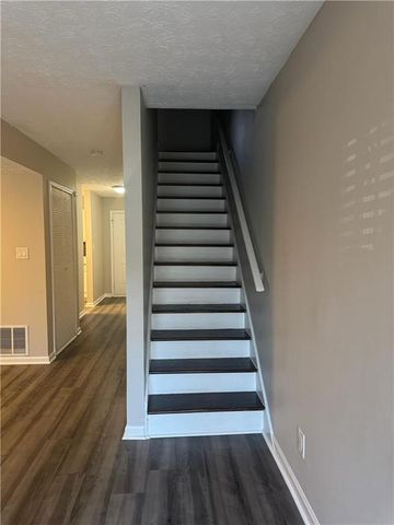 6348 Baker Court A, Peachtree Corners, GA 30092