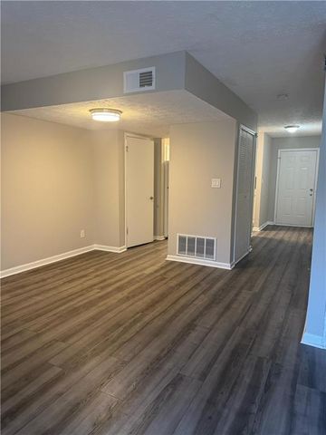 6348 Baker Court A, Peachtree Corners, GA 30092