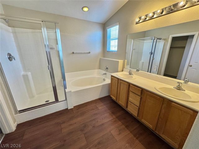 3841 Carisbrook Drive, North Las Vegas, NV 89081