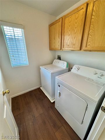 3841 Carisbrook Drive, North Las Vegas, NV 89081
