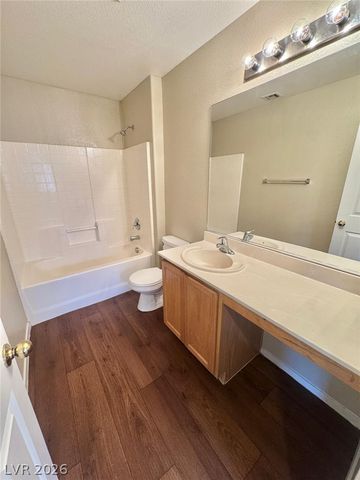 3841 Carisbrook Drive, North Las Vegas, NV 89081