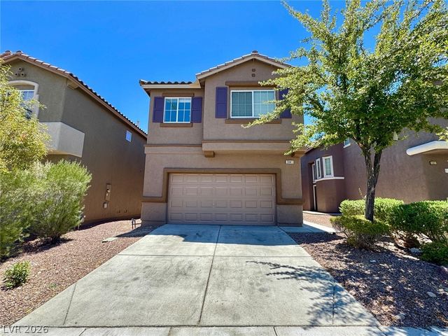 3841 Carisbrook Drive, North Las Vegas, NV 89081