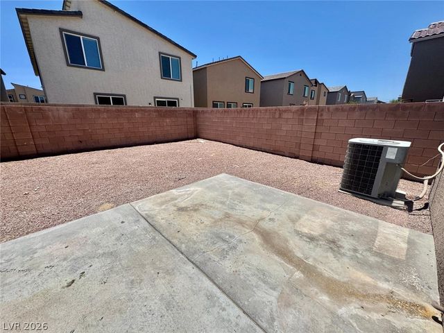 3841 Carisbrook Drive, North Las Vegas, NV 89081