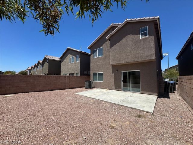 3841 Carisbrook Drive, North Las Vegas, NV 89081