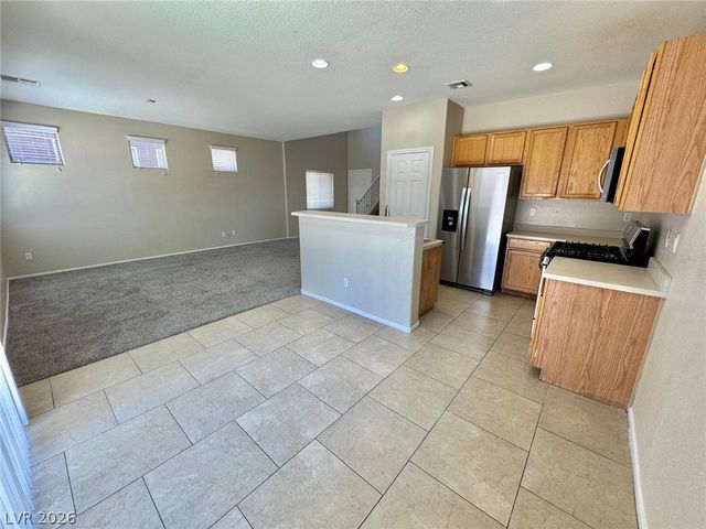 3841 Carisbrook Drive, North Las Vegas, NV 89081